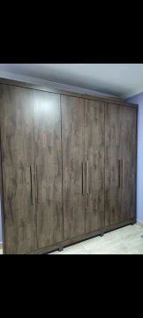 Guarda roupa 