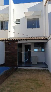 Imóvel para aluguel tem 100 metros quadrados com 2 quartos em Meaípe - Guarapari - ES