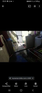Vendo casa em Madureira 