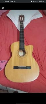 Violão Acústico