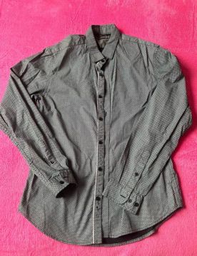 Camisa Masculina TAM 3