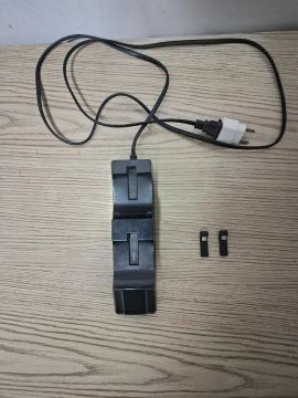 Estação de Carregamento Controles PS4( ACEITO CREDISHOP)