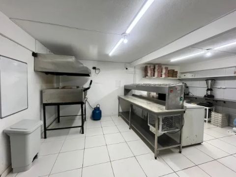 Pizzaria Completa