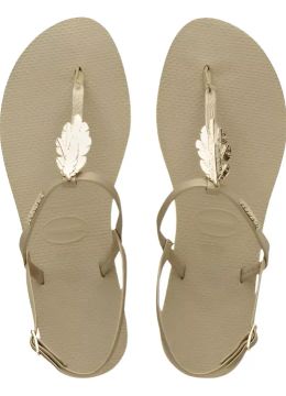 Rasteira Havaianas You Riviera Premium numero 39/40