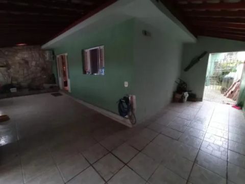Casa em Candelária cod RN-03 