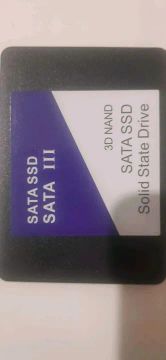 SSD Sata 4 TB