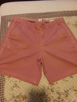 Short Gap 42