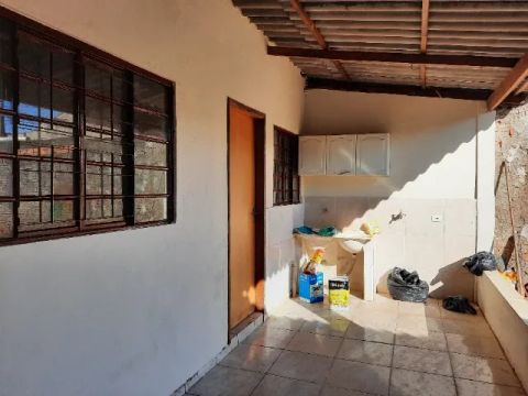 casa bairro
