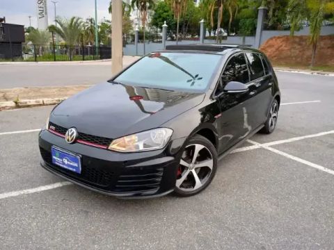  Volkswagen Golf GTI 2.0 TSI 220cv AUT.