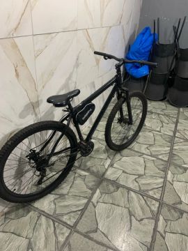 Bicicleta baratoo chama aro 29!!!
