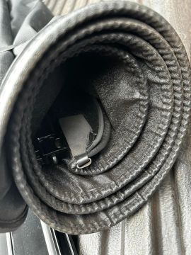 Capota marítima Dodge RAM , com Ram box 2500 e 3500