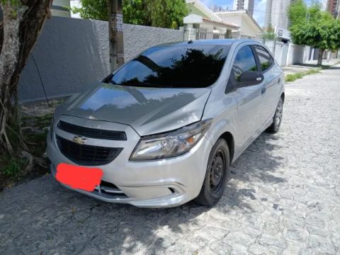 Onix Joy 2019