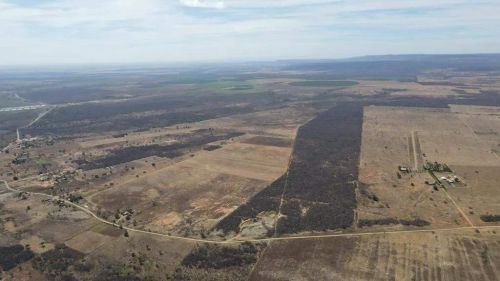 Fazenda na Área Rural de Malhada - BA