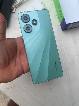Infinix Hot 30 