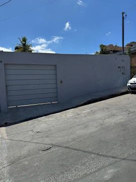 Espaço para festas