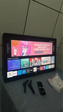 TV LG 32 polegadas Smart