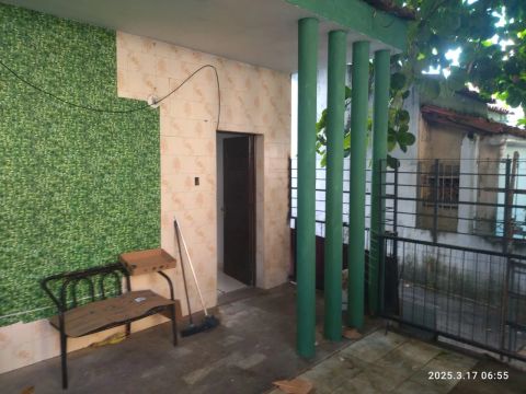 Casa na Vila Laura 