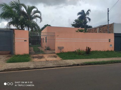Casa Nova lima