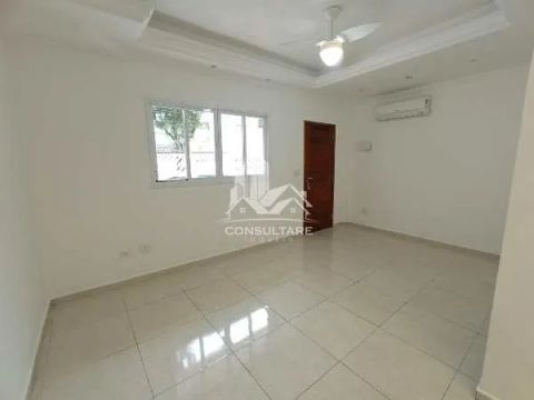 Sobrado com 3 quartos, Campo Grande, Santos, Cod: 26577 PCM