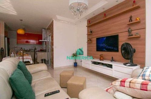 Sobrado com 3 dormitórios, 220 m² - venda por R$ 1.350.000,00 ou aluguel por R$ 10.000,00/