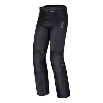 Calça X11 Versa Air 100% Impermeável Ventilada Com Proteção Motociclista