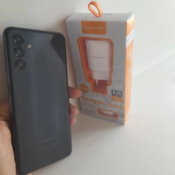 Vende Se Um Galaxy A04s Bem Conservado. 