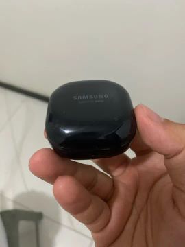 Estojo Samsung galaxy buds live