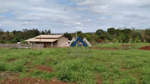 Terreno à venda, 7500 m² por R$ 612.000,00 - Agua das flores - Jataizinho/PR
