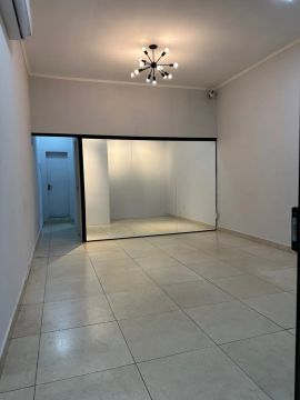 Repasse de ponto comercial 