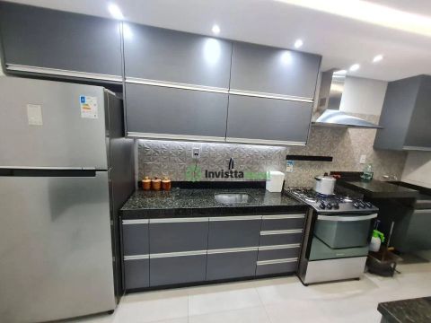 Apartamento 2/4 na 404 norte