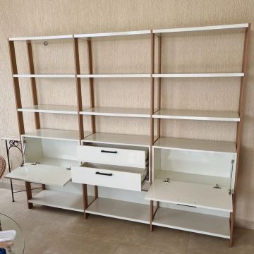 Armário para escritório ou sala