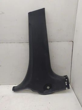 Acabamento Coluna Direito Honda City 2009 2013 84121tm6