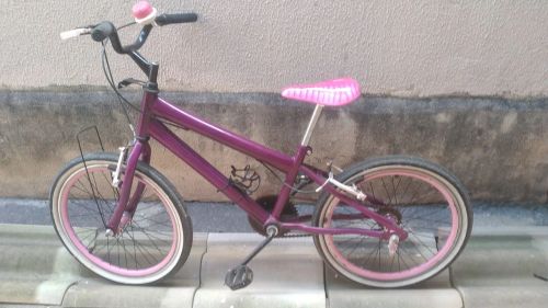 Bicicleta Infantil Aro 20