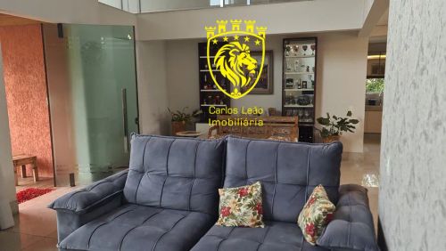 Casa de condomínio com 4 dormitóriosItabirito, no bairro Villa Bella