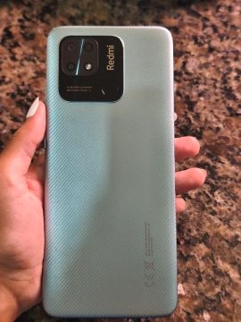 Redmi 10C, 128gb.