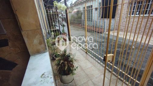 Abolição | Casa de Vila 3 quartos