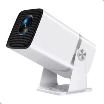 Projetor ThundeaL TD80W, 1080p Nativo, Android 13, 450 Ansi Lumens, Wifi 6