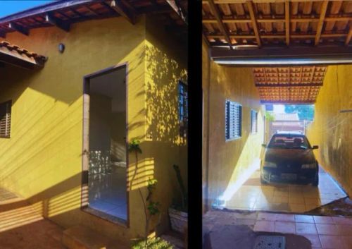 casa terrea aero rancho 5