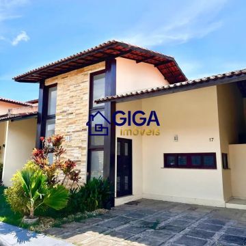 CASA 03 SUÍTES PARA LOCAÇÃO NA LAGOA REDONDA