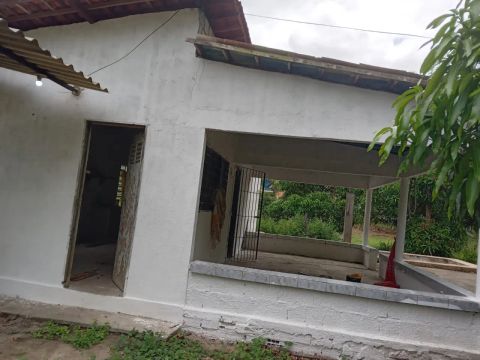 Vendo sítio 