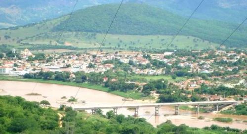 Terreno de 18,86 hectares na Cidade de Jequitinhonha MG 