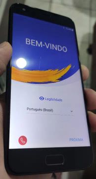 Smartphone Asus ZenFone 4 (ZE554KL) ROM 64gb, ram 4gb, Android 9.