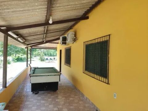 Chácara para Venda e Locação, Barão Melgaço , Barão de Melgaço, MT