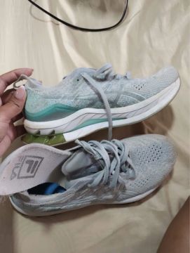Asics Gel Kinsei blast 36