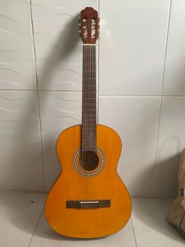 Violão Vogga nylon