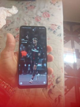 Celular Samsung  A 12