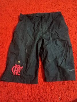 Shorts Nike Flamengo - Tamanho M