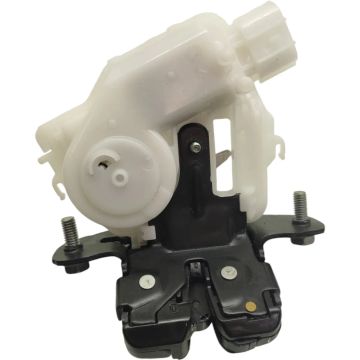 Fechadura Tampa Traseira Toyota Yaris 2024 2023 2022 2021 20