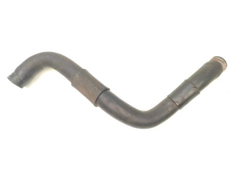 Mangueira Inferior Radiador Vw Gol Voyage 1.0 G6 5u0121051