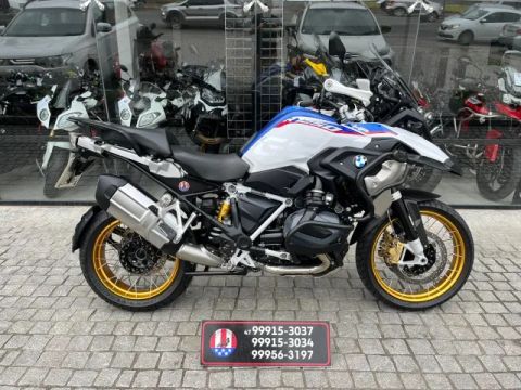 BMW R1250 GS Premium HP